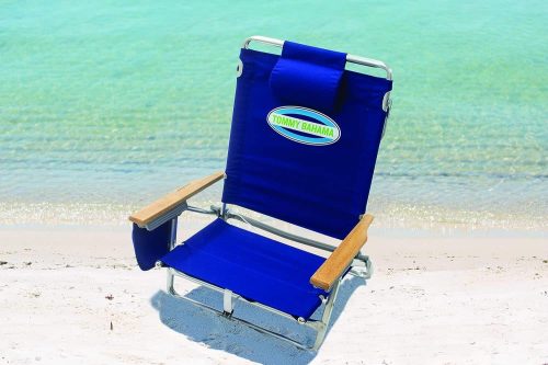 Tommy Bahama Beach Chair Review