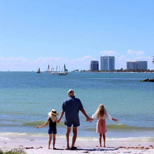 Is Gulfport Fl a Good Place for Families