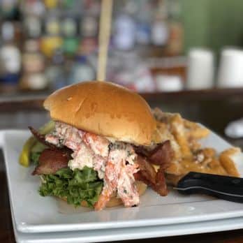 OMaddys Bar Grille Review