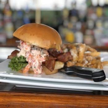 OMaddys Bar Grille Review