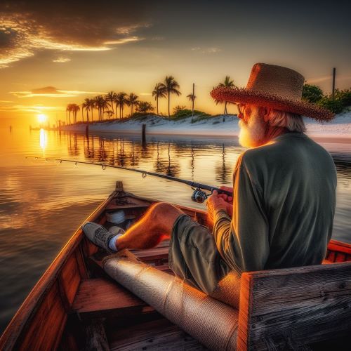 Top Fishing Spots In Gulfport Florida