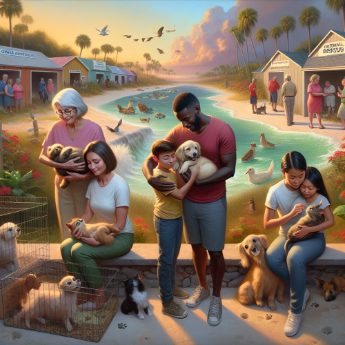 Adopting Pets In Gulfport Florida: Shelters And Rescues Adopting Pets In Gulfport Florida: Shelters And Rescues