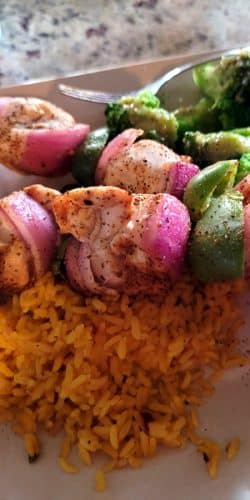 Delicious Burgers, Wings, Seafood, and More at Dead Bobs Bar Restaurant in St. Petersburg, FL