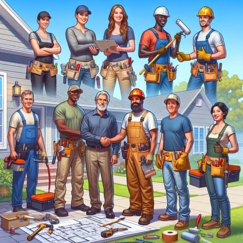 Finding Reliable Contractors In Gulfport Florida Finding Reliable Contractors In Gulfport Florida