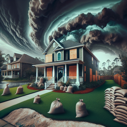 Hurricane Preparedness In Gulfport Florida Hurricane Preparedness In Gulfport Florida