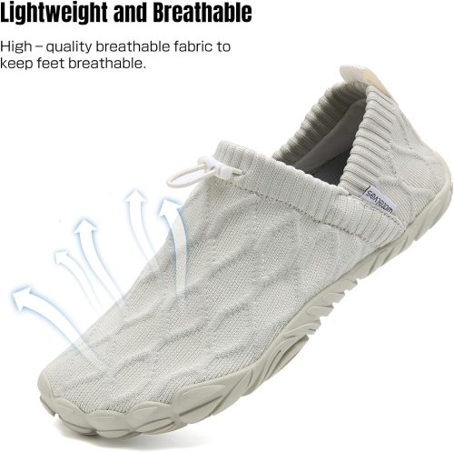 WateLves Water Shoes Review