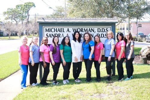 Worman Worman - St. Petersburg, FL Pediatric Dentistry