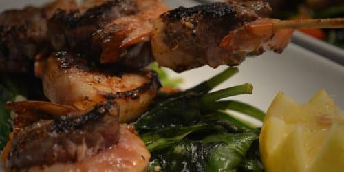 1200° Chophouse - A Carnivores Paradise in St. Petersburg