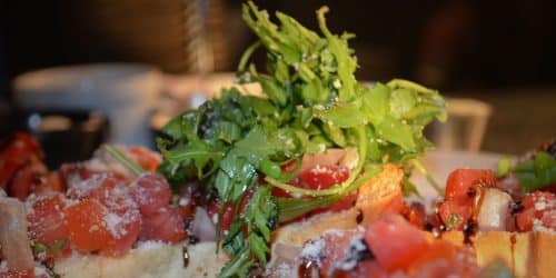 1200° Chophouse - A Carnivores Paradise in St. Petersburg