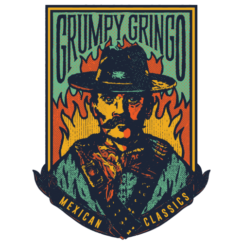 Grumpy Gringo Review