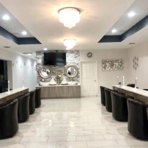 Noire The Nail Bar of St Pete Beach: Home Services
