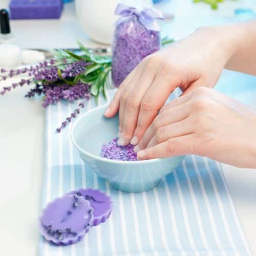Noire The Nail Bar of St Pete Beach: Home Services